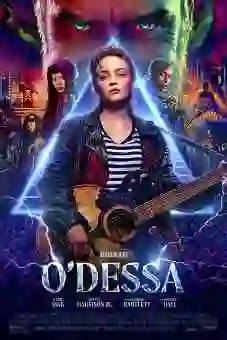 ODessa-2025