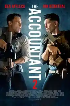 The Accountant 2
