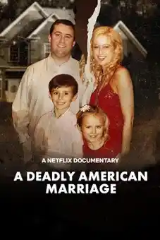 A Deadly American Marriage