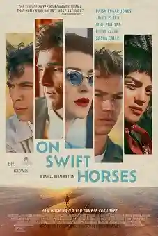 On Swift Horses 2025