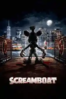 Screamboat 2025