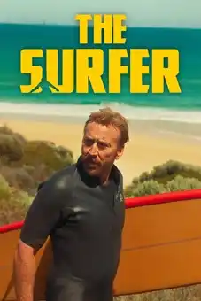The Surfer 2025