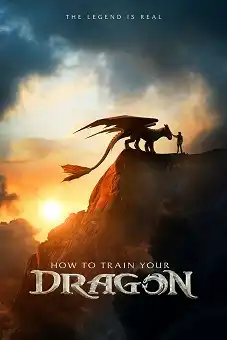 How to Train Your Dragon