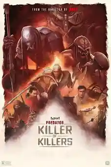 Predator Killer of Killers 2025