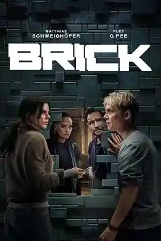 Brick 2025