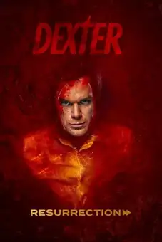 Dexter Resurrection 2025