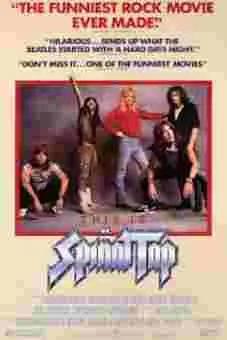 This Is Spinal Tap 1984