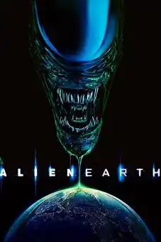 Alien Earth 2025