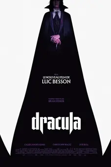 Dracula A Love Tale 2025