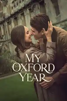 My Oxford Year 2025