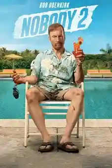 Nobody 2 2025
