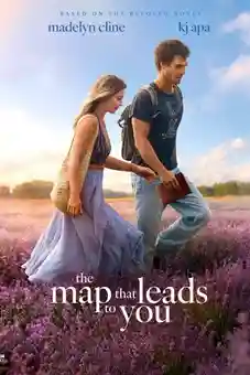 The Map That Leads to You 2025