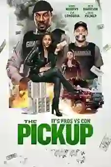 The Pickup