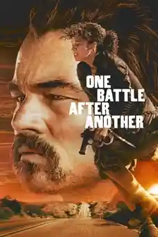 One Battle After Another 2025