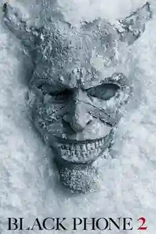 Black Phone 2 2025