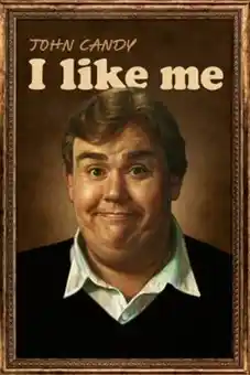 John Candy I Like Me 2025