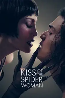 Kiss of the Spider Woman 2025