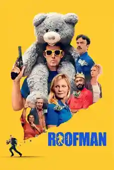 Roofman 2025
