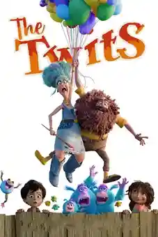 The Twits 2025
