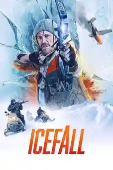 Icefall 2025