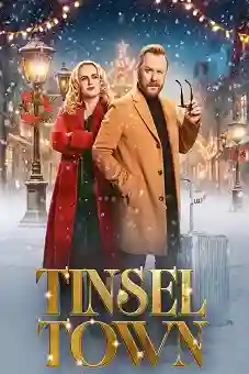 Tinsel Town 2025
