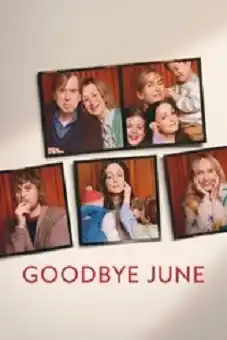 Goodbye June 2025