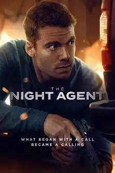 The Night Agent S03
