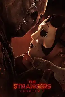 The Strangers Chapter 3 2026