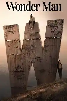 Wonder Man 2026
