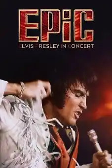 EPiC Elvis 2026