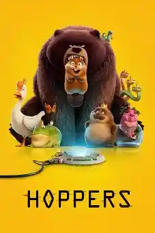 Hoppers 2026