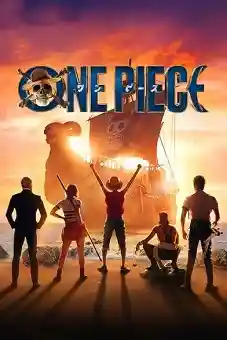 One Piece Season 2