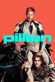 Pillion 2026