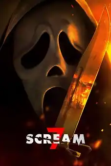 Scream 7 2026