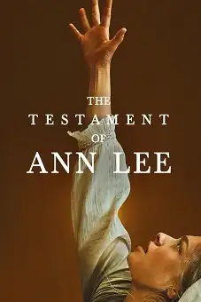 The Testament of Ann Lee 2026