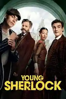 Young Sherlock S01