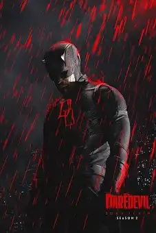 Daredevil Born Again S02