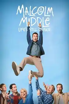 Malcolm in the Middle S01