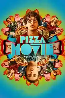 Pizza Movie 2026