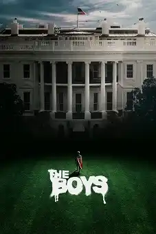 The Boys S05