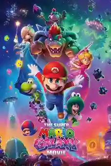 The Super Mario 2026