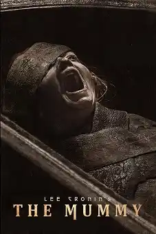 Lee Cronin’s The Mummy 2026