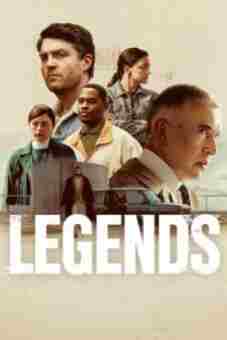 Legends Season 1