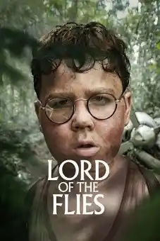 Lord of the Flies S01