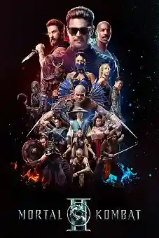 Mortal Kombat II