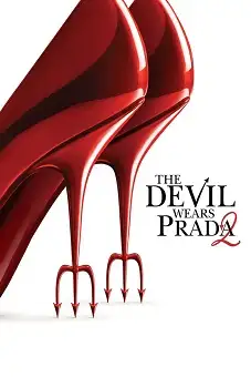 The Devil Wears Prada 2