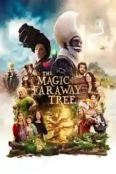 The Magic Faraway Tree 2026