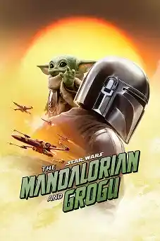 The Mandalorian and Grogu 2026