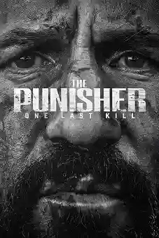 The Punisher One Last Kill 2026