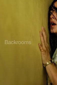 Backrooms-2026